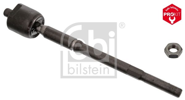 FEBI BILSTEIN Осевой шарнир, рулевая тяга 27969